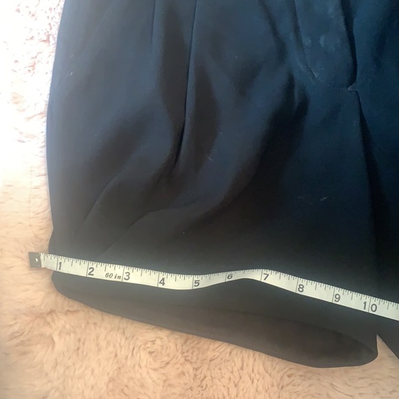 Wilfred black shorts - Picture 8 of 8